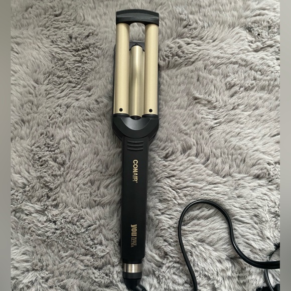 Conair Hair Waver - Picture 1 of 3